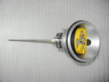 熱電偶溫度變送器冷端補(bǔ)償原理 熱電偶溫度變送器冷端補(bǔ)償原理