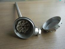 熱電偶與數(shù)顯儀連接出現(xiàn)錯誤的處理方法 熱電偶與數(shù)顯儀連接出現(xiàn)錯誤的處理方法
