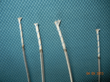 熱電偶補償導線 熱電偶補償導線