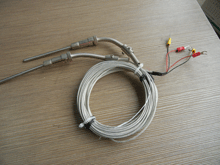 鎧裝熱電偶和耐磨熱電偶有什么不同 鎧裝熱電偶和耐磨熱電偶有什么不同
